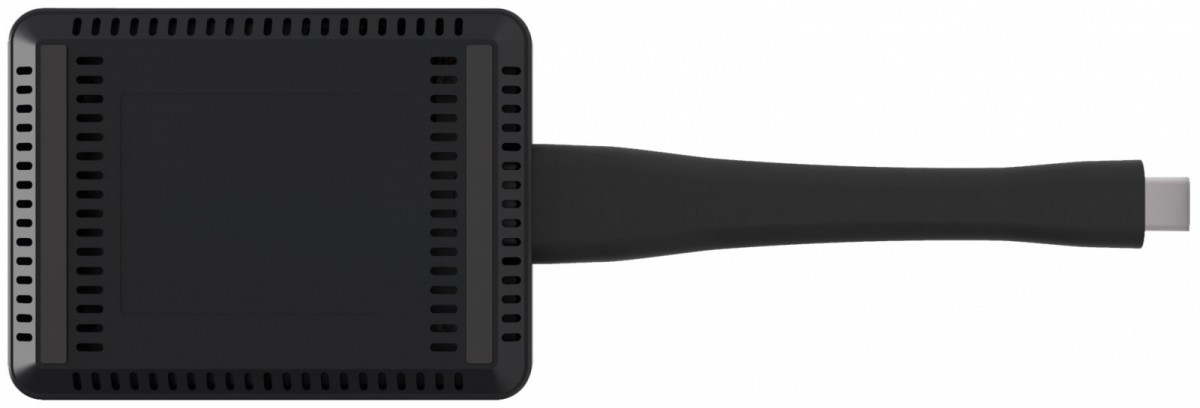 Bezprzewodowy adapter WP D002C z USB-C